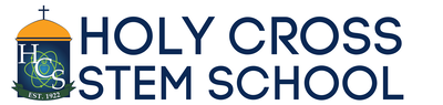 HOLY CROSS STEM SCHOOL